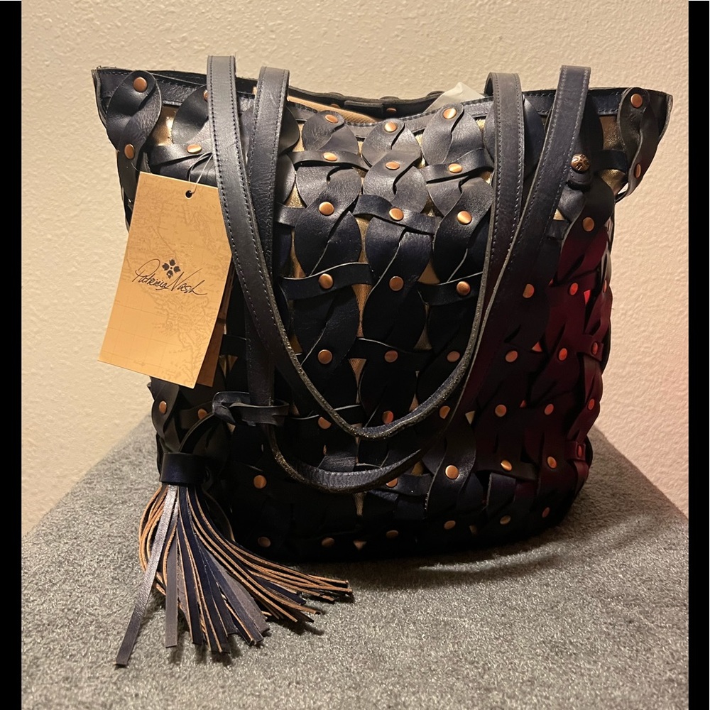 Patricia Nash NWT purse